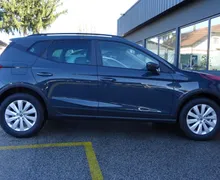 Zunanja slika - Seat Arona - 1.0 TSI DSG 116KM STYLE EDITION - GRETJE SEDEŽEV- - 3 - Predogledna slika