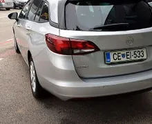 Zunanja slika - Opel Astra - 1.2 TURBO 96KW S S Edition ST - 4 - Predogledna slika