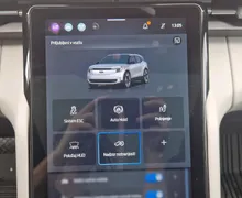 Zunanja slika - Ford Explorer - PREMIUM AWD 340KM PODALJŠAN DOSEG-SLO-PANORAM-360o - 25 - Predogledna slika