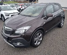 Zunanja slika - Opel Mokka - 1.7 CDTI 130KM - BERI OPOMBE - 1 - Predogledna slika