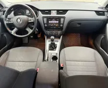 Zunanja slika - Škoda Octavia - Combi 2,0 TDI L&K - 6 - Predogledna slika