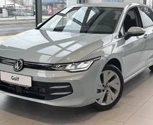 Zunanja slika - Volkswagen Golf - 4ALL 1.5 eTSI DSG - 1 - Predogledna slika