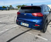 Zunanja slika - KIA Niro - Motion - 6 - Predogledna slika