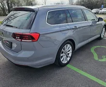 Zunanja slika - VW Passat - Variant 2.0 TDI 150 Sportline DSG|fuLED|ACC|2xPDC|NAVI|ASS - 6 - Predogledna slika