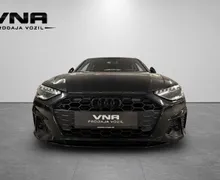 Zunanja slika - Audi A4 Avant - TDI S-LINE |MATRIX|KAMERA|ALU19|GR-SED|KAMERA| - 2 - Predogledna slika