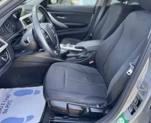 Zunanja slika - BMW Serija 3 - Touring: 318d AUT alu-pdc-navi-acc-gretje sedežev-servis - 4 - Predogledna slika