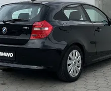 Zunanja slika - BMW Serija 1 - : 116i - 6 - Predogledna slika