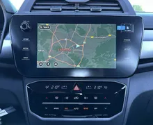 Notranja slika - KG Mobility Tivoli - 1.5 GDI-T Fresh A T - 18 - Predogledna slika