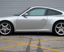 Zunanja slika - Porsche 911 - Carrera Coupe AUT. Bi-Xenon - 8 - Predogledna slika
