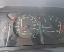 Zunanja slika - Toyota Land Cruiser - 3.0 D-4D GX - 11 - Predogledna slika