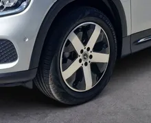 Zunanja slika - Mercedes-Benz GLB-Razred - GLB 180 Progressive Avt. - - 6 - Predogledna slika