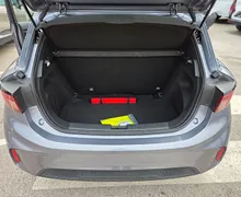 Zunanja slika - MG MG3 - 1.5 Hybrid+ Luxury - 20 - Predogledna slika