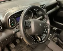 Zunanja slika - Citroën C3 Aircross - Live PureTech 81 KW.SAMO 32.000 KM.BENCIN. - 4 - Predogledna slika