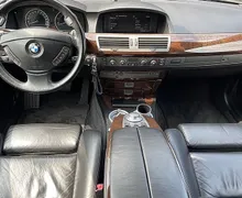 Zunanja slika - BMW Serija 7 - : 730dA - 6 - Predogledna slika