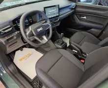 Zunanja slika - Dacia Duster - Expression Eco-G 120+Paket Zima+Vinjeta - 12 - Predogledna slika