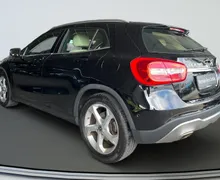 Zunanja slika - Mercedes-Benz GLA-Razred - GLA 180 Urban Avt. - 4 - Predogledna slika