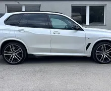 Zunanja slika - BMW X5 - serija : xDrive30d Avt.-SKY-LASER-KRISTAL-MASAŽA-HLAJENJE - 5 - Predogledna slika