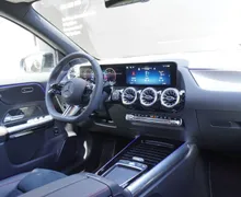 Zunanja slika - Mercedes-Benz GLA-Razred - GLA 200 d AMG Line Avt. - 11 - Predogledna slika