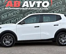 Zunanja slika - Citroën C3 - 1.2 PureTech 100 You+SLO+1LASTNIK+SAMO 28150KM+TOP - 8 - Predogledna slika