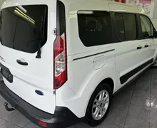 Zunanja slika - Ford Tourneo Connect - L2 Autm.88kW.NEMŠKI+4 GUME.KAMERA.GRE.SED.KLJUKA - 1 - Predogledna slika