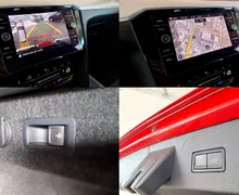 Zunanja slika - Volkswagen Passat - Variant 2.0 TDI 4Motion R-Line Avt•IQ LED•VIRTUAL•WEBASTO• - 19 - Predogledna slika