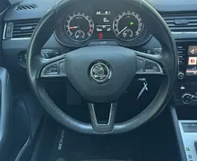 Zunanja slika - Škoda Octavia - 2.0 TDI DSG 110 kW - 6 - Predogledna slika