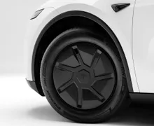 Zunanja slika - Tesla Model Y - standard - 3 - Predogledna slika