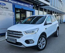 Zunanja slika - Ford Kuga - 1.5 TDCi Style - 10 - Predogledna slika