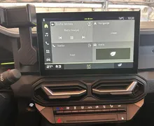 Zunanja slika - Dacia Duster - 1.2 TCe 130 Journey - 8 - Predogledna slika