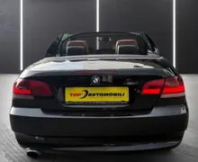 Zunanja slika - BMW serija 3 Cabrio: - 320d VELIKA NAVI XENON PDC GRETJE SEDEŽEV... - 5 - Predogledna slika