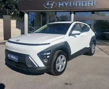 Zunanja slika - Hyundai Kona - 1.0 T-GDI 100 Style - AKCIJA - 1 - Predogledna slika