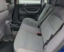 Zunanja slika - VW Passat - Variant 1.9 TDI Basis - 6 - Predogledna slika