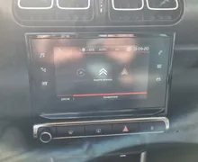 Zunanja slika - Citroën C3 Aircross - Feel 1.5 BlueHDi  - SLOVENSKO POREKLO + 2.LASTNIK - 14 - Predogledna slika