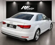 Zunanja slika - Audi A4 - 2.0 TDI-AUT-3X S LINE-VIRTUAL-LIZING ZA TUJCE-... - 6 - Predogledna slika