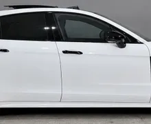Zunanja slika - Porsche Panamera - 4.0 - V8 - TURBO - ZRAČNO - PANO - HLAJ. SED - ACC - 8 - Predogledna slika