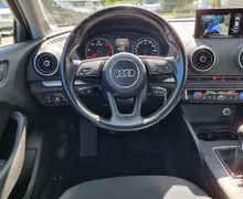 Zunanja slika - Audi A3 - 1.6 TDI - 6 - Predogledna slika
