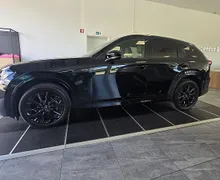 Zunanja slika - Mazda CX-60 - Skyactiv D AWD Homura COSO Avt. - 3 - Predogledna slika