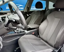 Zunanja slika - Audi A4 - Avant 40 TFSI S tronic advanced | 2020 | Avtomatik | - 7 - Predogledna slika