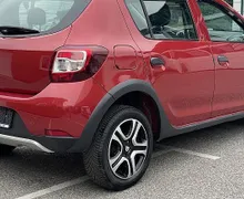 Zunanja slika - Dacia Sandero - 0.9 TCE STEPWAY AMBIANCE - 5 - Predogledna slika