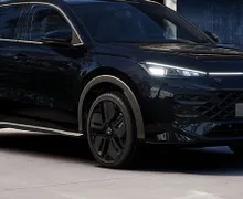 Zunanja slika - Volkswagen T-Roc - R-Line 1.5 eTSI DSG - IQ. LIGHT - BLACK STYLE - - 1 - Predogledna slika