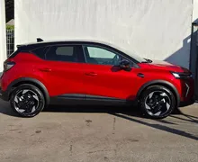 Zunanja slika - Renault Captur - Techno TCe 115 - 4 - Predogledna slika