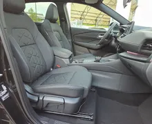 Zunanja slika - Nissan Qashqai - 1.3 DIG-T MHEV Tekna X-Tronic - 13 - Predogledna slika