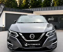 Zunanja slika - Nissan Qashqai - 1.3 DIG-T 160 TEKNA•AVT•PANO•ACC•360•LANE•KOT NOV. - 10 - Predogledna slika