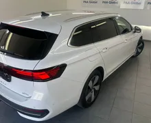 Zunanja slika - Volkswagen Passat - Variant 1.5 eTSI Business DSG.NEMŠKI.KLJUKA.KAMERA.LED.ACC - 9 - Predogledna slika