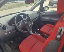 Zunanja slika - Mitsubishi Colt - CZ3 1.1 Instyle KLIMA LEPO OHRANJEN - 9 - Predogledna slika
