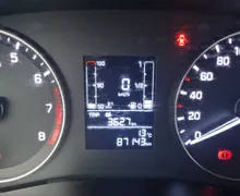 Zunanja slika - Hyundai i20 - 1.25 Life 87143 KM, 1.LASTNIK,SERVISNA - 10 - Predogledna slika