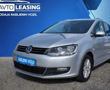 Zunanja slika - VW Sharan - 2.0 TDI BMT Comfortline.7 sedežev. SAMO 180412 KM - 1 - Predogledna slika