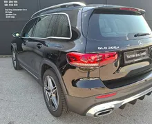 Zunanja slika - Mercedes-Benz GLB-Razred - GLB 200 d AMG Line Avt. - 4 - Predogledna slika