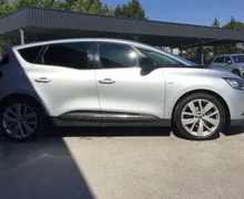 Zunanja slika - Renault Scénic - Scenic 1.3 - 4 - Predogledna slika