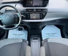 Zunanja slika - Citroën C4 Grand SpaceTourer - 2.0 HDi 163PS EAT8 SLO 1.LASTNIK BI-XENON PR - 11 - Predogledna slika